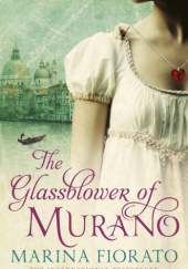 The Glassblower of Murano