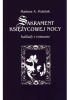 Okładka książki Sakrament księżycowej nocy. Ballady i romanse Mariusz A. Poźniak