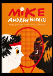 Okładka książki Mike Andrew Norriss