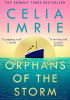 Okładka książki Orphans of the Storm Celia Imrie