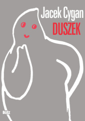 Okładka książki Duszek Jacek Cygan