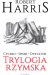 Trylogia rzymska. Tom 1-3