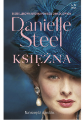 Okładka książki Księżna Danielle Steel