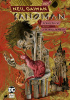 Okładka książki Sandman: Uwertura Neil Gaiman,&nbsp;Dave Stewart,&nbsp;J. H. Williams III