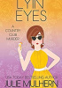 Okładka książki Lyin' Eyes Julie Mulhern
