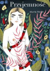 Okładka książki Przyjemność María Hesse