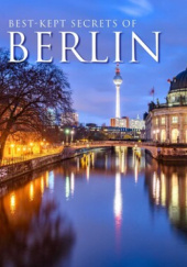 Okładka książki Best-Kept Secrets of Berlin Christopher McNab