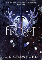 Okładka książki Frost C.N. Crawford
