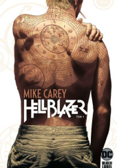 Hellblazer. Mike Carey 1