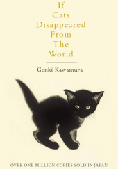 If Cats Disappeared from the World