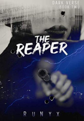 Okładka książki The Reaper RuNyx
