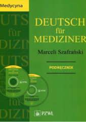 Deutsch für Mediziner. Podręcznik