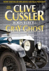 Okładka książki Gray Ghost Robin Burcell,&nbsp;Clive Cussler