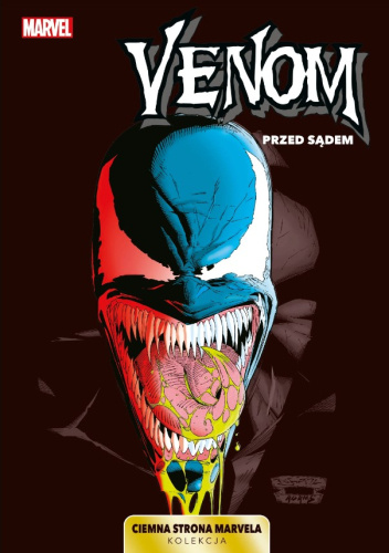 Venom: Przed sądem