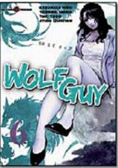 Wolf Guy Tom 6