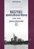 Okładka książki Niszczyciele Japońskiej Marynarki Wojennej 7 XII 1941 – 2 IX 1945. Organizacja i potencjał bojowy. Tom II Okręty Jarosław Jastrzębski