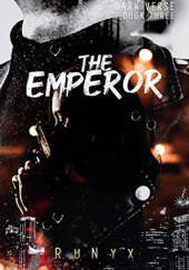 Okładka książki The Emperor RuNyx