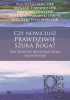 Okładka książki Czy nowicjusz prawdziwie szuka Boga? Duchowość benedyktyńska od podstaw Placyd Galiński OSB,&nbsp;Augustyn Jankowski OSB,&nbsp;Karol van Oost OSB,&nbsp;Piotr Rostworowski OSB,&nbsp;Bernard Turowicz OSB
