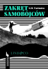 Okładka książki Zakręt samobójców G. R. Tarnawa