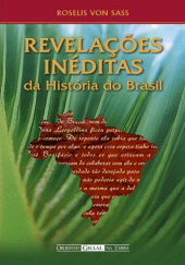 Okładka książki Revelations from Brazil's history Roselis von Sass