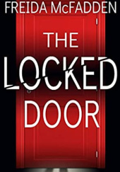 Okładka książki The Locked Door Freida McFadden