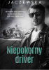 Okładka książki Niepokorny driver Weronika Jaczewska