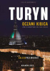 Okładka książki Turyn oczami kibica Filip Kotowicz
