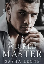 Okładka książki Wicked Master Sasha Leone