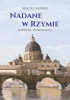 Okładka książki Nadane w Rzymie. Impresje powsinogi Maciej Jasiński