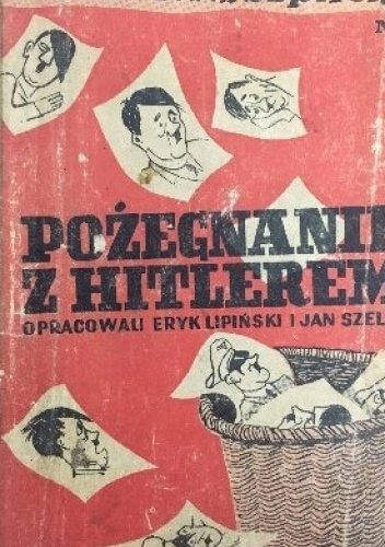 Okładki książek z serii Biblioteka Szpilek
