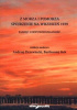 Okładka książki Z morza i Pomorza. Spojrzenie na wrzesień 1939. Pamięć i odpowiedzialność Andrzej Drzewiecki,&nbsp;Bartłomiej Siek