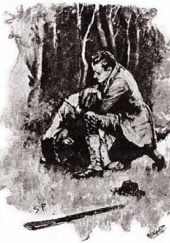Okładka książki Tragedia w Boscombe Valley Arthur Conan Doyle