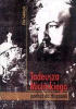 Okładka książki Tadeusza Micińskiego podróż do Hiszpanii Piotr Sobolczyk