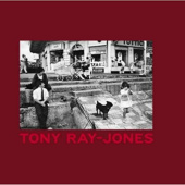 Okładka książki Tony Ray-Jones Tony Ray-Jones