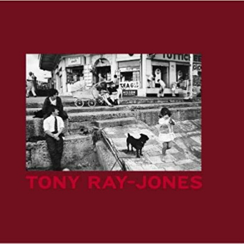 Tony Ray-Jones - Tony Ray-Jones | Książka w Lubimyczytac.pl - Opinie ...