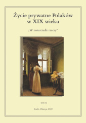 Okładka książki W zwierciadle rzeczy Jarosław Kita, Maria Korybut-Marciniak