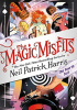 Okładka książki The Magic Misfits: The Fourth Suit Neil Patrick Harris