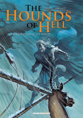 Okładka książki The Return of the Harith Philippe Thirault