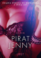 Okładka książki Pirat Jenny autor nieznany