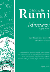 Okładka książki Masnawi. Księga I Rumi