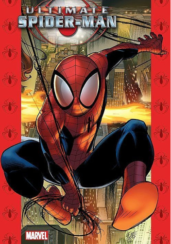 Ultimate Spider-Man, tom 12