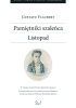 Okładka książki Pamiętniki szaleńca. Listopad Gustave Flaubert
