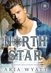 Okładka książki North Star Aria Wyatt