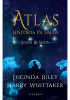Okładka książki Atlas. Historia Pa Salta