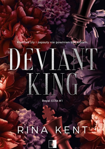 Deviant King   