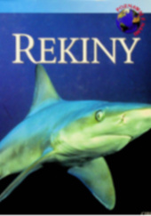 Okładka książki Rekiny praca zbiorowa