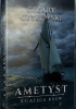 Okładka książki Ametyst: Książęca krew Cezary Czyżewski
