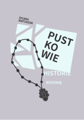 Okładka książki Pustkowie: Brzemię Sylwia Matuszak