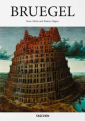 Okładka książki Bruegel Rainer Hagen, Rose-Marie Hagen