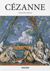 Okładka książki Cézanne Ulrike Becks-Malorny